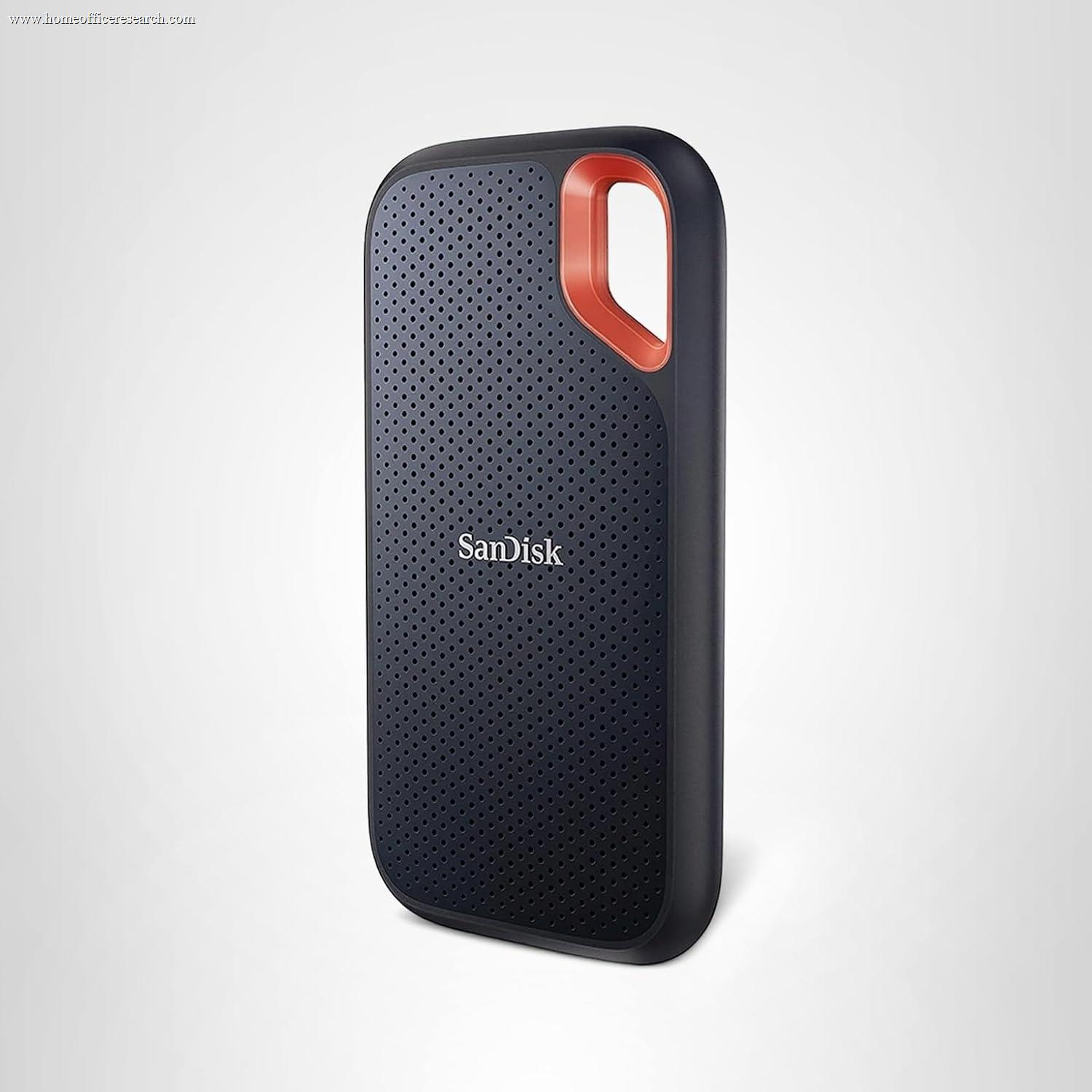 SanDisk Extreme (V2)