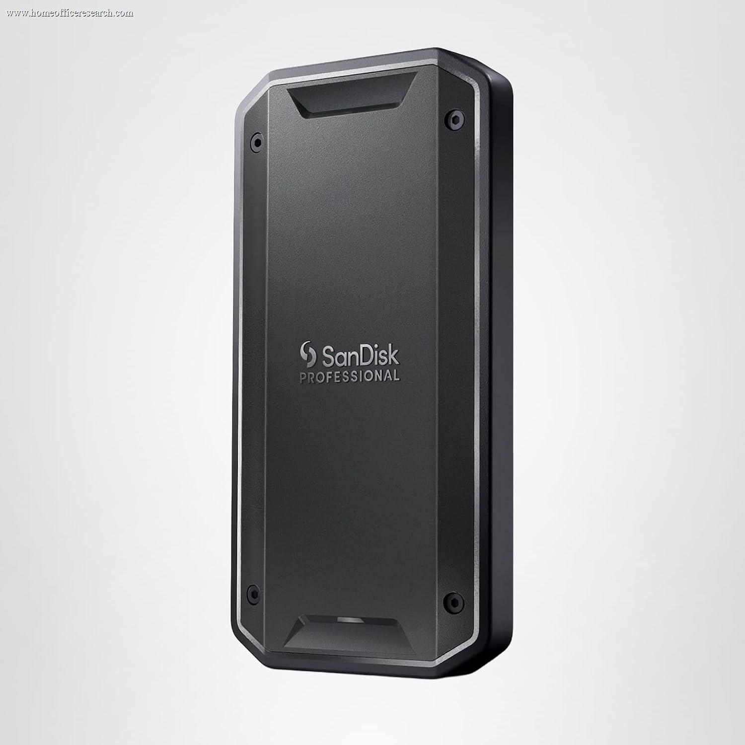 SanDisk Professional PRO-G40